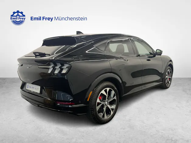 Ford Mustang Mach-E Standard AWD