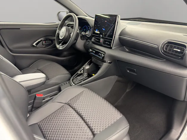 MAZDA 2 1.5 Hybrid Homura Plus
