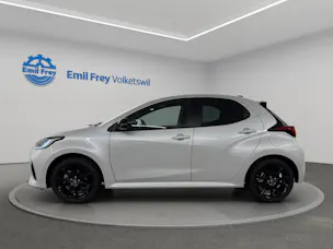 MAZDA 2 1.5 Hybrid Homura Plus