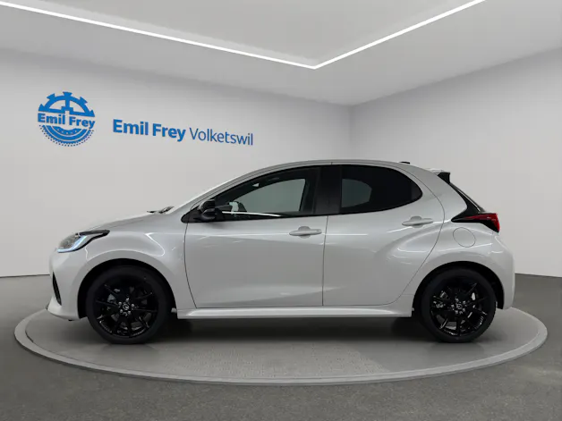 MAZDA 2 1.5 Hybrid Homura Plus