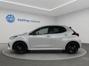 Fahrzeugbild MAZDA 2 1.5 Hybrid Homura Plus