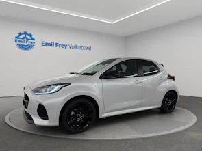 Fahrzeugbild MAZDA 2 1.5 Hybrid Homura Plus