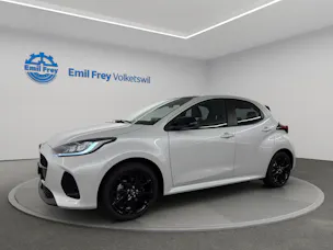 MAZDA 2 1.5 Hybrid Homura Plus