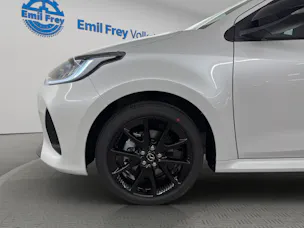 MAZDA 2 1.5 Hybrid Homura Plus
