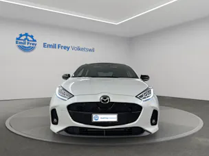 MAZDA 2 1.5 Hybrid Homura Plus