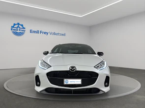 Fahrzeugbild MAZDA 2 1.5 Hybrid Homura Plus