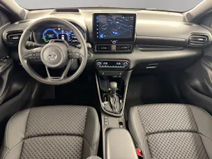 MAZDA 2 1.5 Hybrid Homura Plus