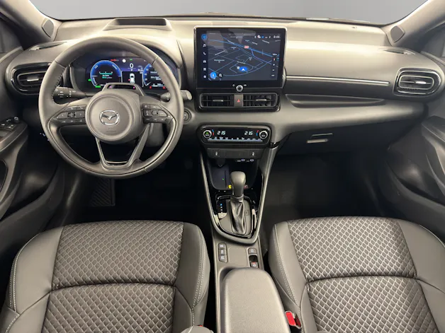 MAZDA 2 1.5 Hybrid Homura Plus