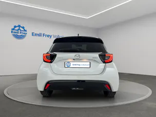 MAZDA 2 1.5 Hybrid Homura Plus