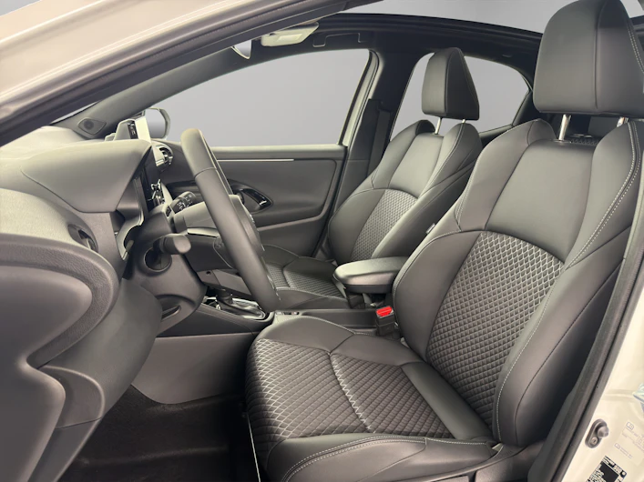 Fahrzeugbild MAZDA 2
