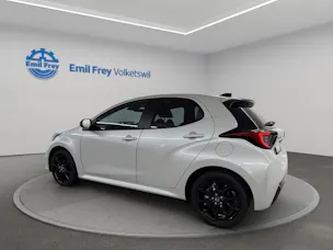 MAZDA 2 1.5 Hybrid Homura Plus