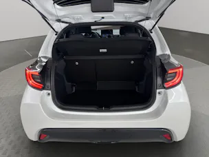 MAZDA 2 1.5 Hybrid Homura Plus