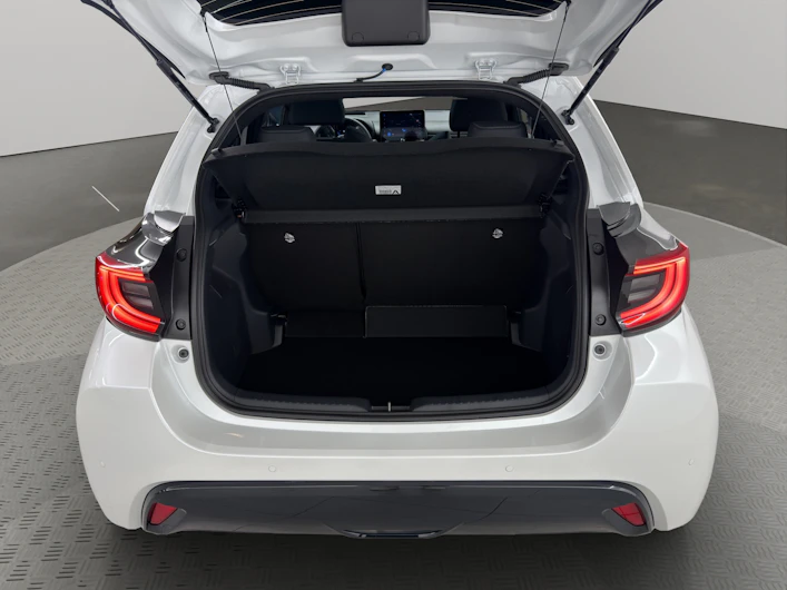 Fahrzeugbild MAZDA 2