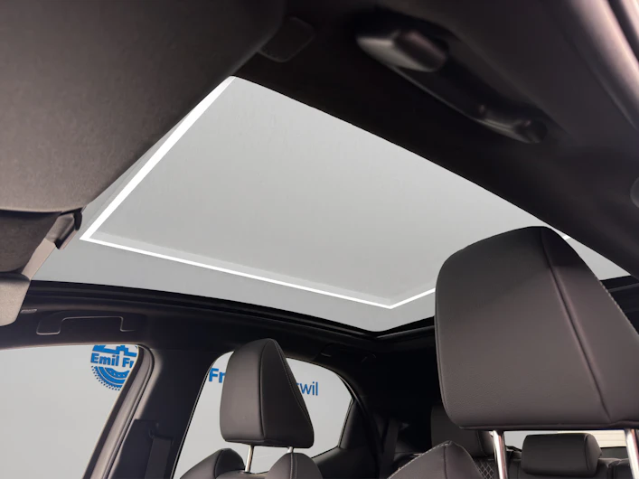 Fahrzeugbild MAZDA 2