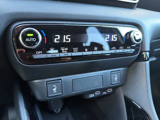 MAZDA 2 1.5 Hybrid Homura Plus