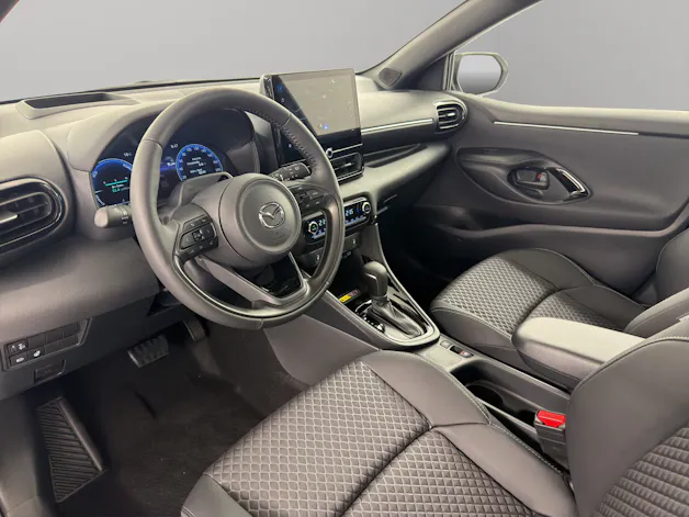 MAZDA 2 1.5 Hybrid Homura Plus