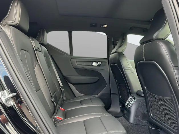Volvo XC40 1.5 T5 PiH R-Design