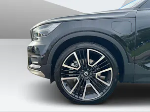 Volvo XC40 1.5 T5 PiH R-Design