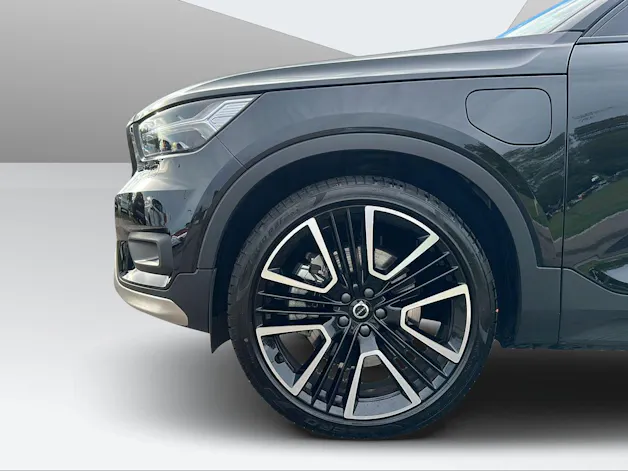 Volvo XC40 1.5 T5 PiH R-Design
