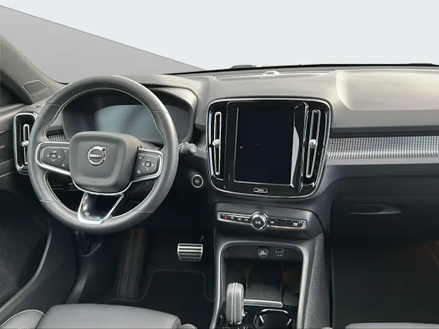 Volvo XC40 1.5 T5 PiH R-Design