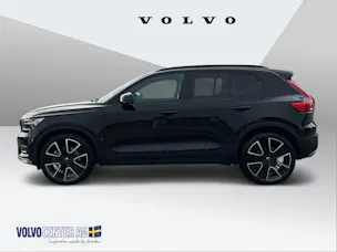 Volvo XC40 1.5 T5 PiH R-Design