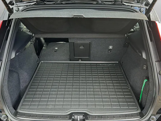 Volvo XC40 1.5 T5 PiH R-Design