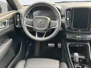 Volvo XC40 1.5 T5 PiH R-Design