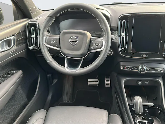 Volvo XC40 1.5 T5 PiH R-Design