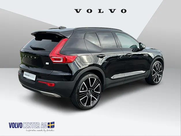 Volvo XC40 1.5 T5 PiH R-Design