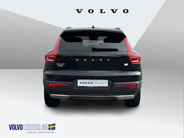 Volvo XC40 1.5 T5 PiH R-Design