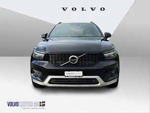 Volvo XC40 1.5 T5 PiH R-Design