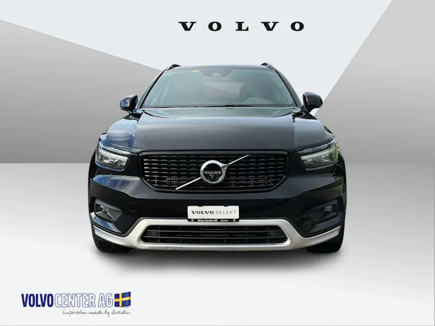Volvo XC40 1.5 T5 PiH R-Design