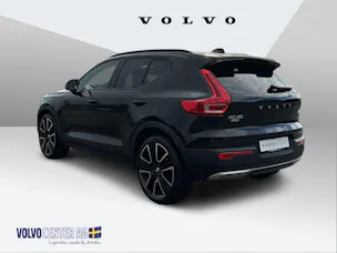 Volvo XC40 1.5 T5 PiH R-Design