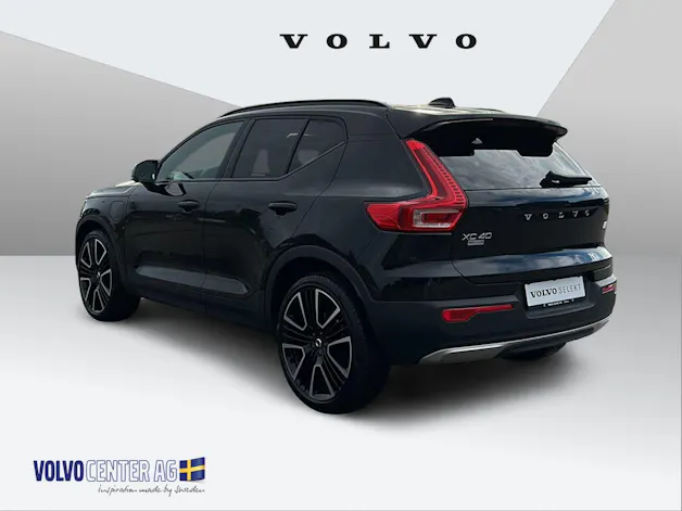 Volvo XC40 1.5 T5 PiH R-Design