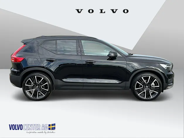 Volvo XC40 1.5 T5 PiH R-Design