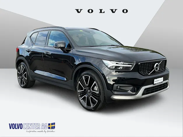 Volvo XC40 1.5 T5 PiH R-Design