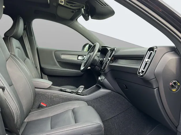 Volvo XC40 1.5 T5 PiH R-Design
