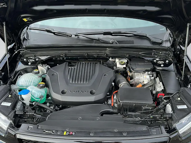 Volvo XC40 1.5 T5 PiH R-Design
