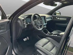 Volvo XC40 1.5 T5 PiH R-Design