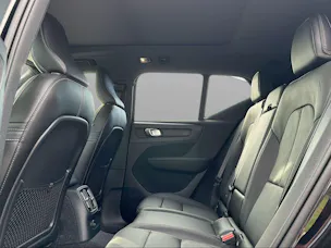 Volvo XC40 1.5 T5 PiH R-Design