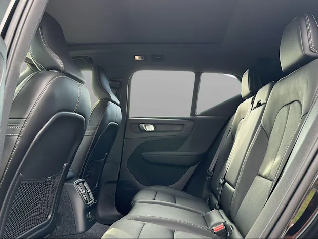 Volvo XC40 1.5 T5 PiH R-Design