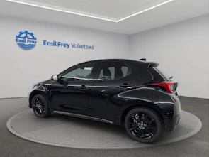 Fahrzeugbild MAZDA 2 1.5 Hybrid Homura Plus