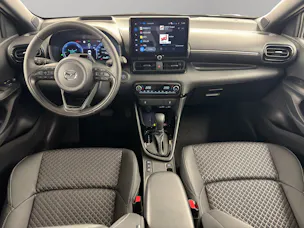 MAZDA 2 1.5 Hybrid Homura Plus