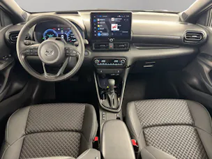 MAZDA 2 1.5 Hybrid Homura Plus
