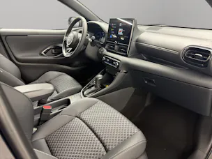 MAZDA 2 1.5 Hybrid Homura Plus