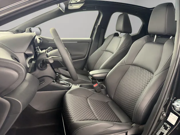 MAZDA 2 1.5 Hybrid Homura Plus