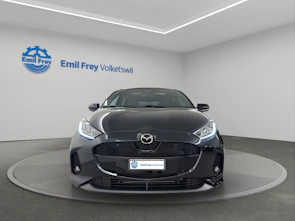 Fahrzeugbild MAZDA 2 1.5 Hybrid Homura Plus