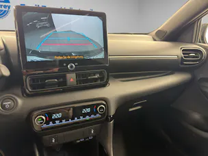MAZDA 2 1.5 Hybrid Homura Plus