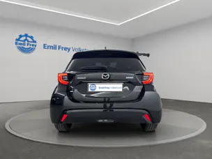 MAZDA 2 1.5 Hybrid Homura Plus