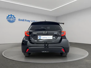 Fahrzeugbild MAZDA 2 1.5 Hybrid Homura Plus